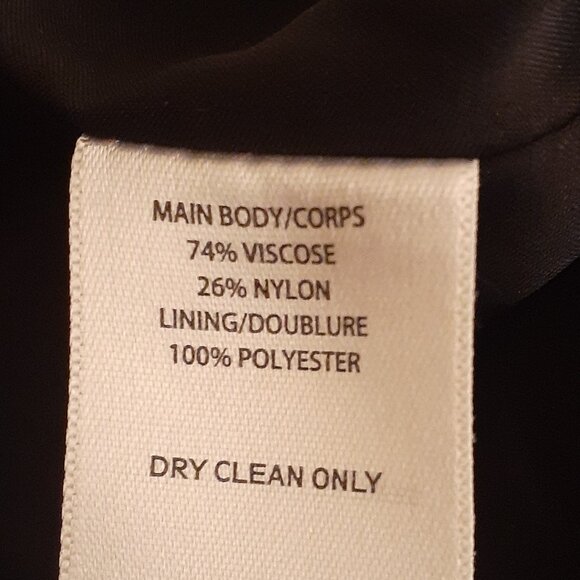 Chelsea 28 Velvet Blazer NWT - Picture 11 of 16